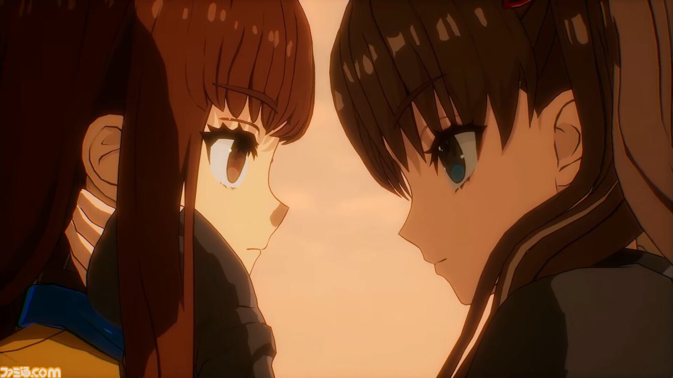 『Fate/EXTRA Record』2025年にバンナムが発売、新PVが公開。対応機種はPS5、PS4、Switch、PC（Steam）