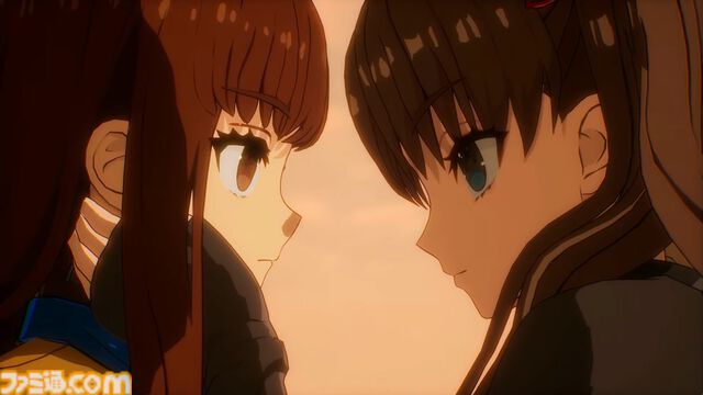『Fate/EXTRA Record』2025年にバンナムが発売、新PVが公開。対応機種はPS5、PS4、Switch、PC（Steam）