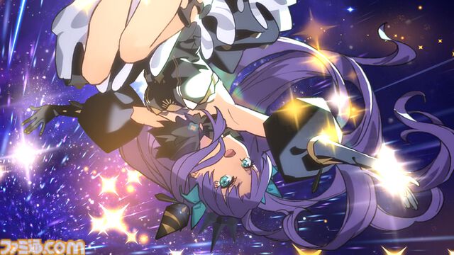 【FGO攻略】スペースエレシュキガルの性能、再臨＆スキル育成素材まとめ【声優：植田佳奈】