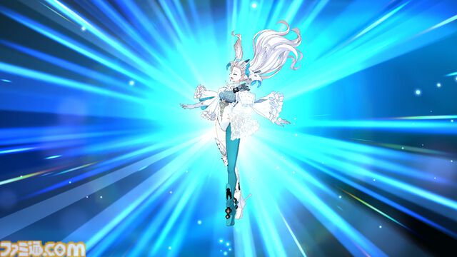 【FGO攻略】スペースエレシュキガルの性能、再臨＆スキル育成素材まとめ【声優：植田佳奈】