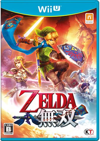 Wii U『ゼルダ無双』10周年。『無双』シリーズの爽快なプレイフィールに『ゼルダの伝説』シリーズの魅力が詰め込まれた唯一無二の作品【今日は何の日？】