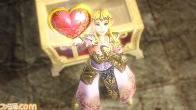 Wii U『ゼルダ無双』10周年。『無双』シリーズの爽快なプレイフィールに『ゼルダの伝説』シリーズの魅力が詰め込まれた唯一無二の作品【今日は何の日？】