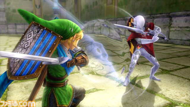 Wii U『ゼルダ無双』10周年。『無双』シリーズの爽快なプレイフィールに『ゼルダの伝説』シリーズの魅力が詰め込まれた唯一無二の作品【今日は何の日？】