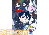 『FGO』9周年発表情報を総まとめ。Sエレシュキガルやシエル、水着イベント2024、『Fate/EXTRA Record』など最新情報が大量公開