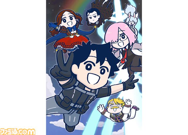 『FGO』9周年発表情報を総まとめ。Sエレシュキガルやシエル、水着イベント2024、『Fate/EXTRA Record』など最新情報が大量公開