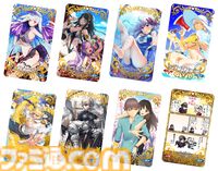 『FGO』9周年発表情報を総まとめ。Sエレシュキガルやシエル、水着イベント2024、『Fate/EXTRA Record』など最新情報が大量公開