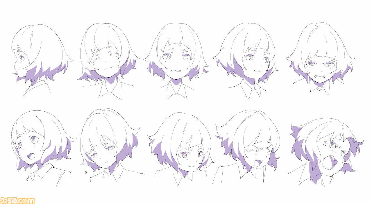 たねつみの歌』同い年の親子や神々のデザインはどのように生み出され