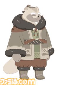 『たねつみの歌』同い年の親子や神々のデザインはどのように生み出されのか。SNSで人気のイラストレーター・popman3580氏とマニアニ氏に直撃