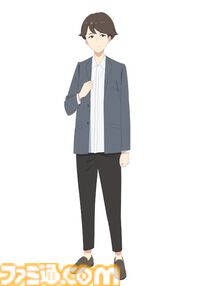 『たねつみの歌』同い年の親子や神々のデザインはどのように生み出されのか。SNSで人気のイラストレーター・popman3580氏とマニアニ氏に直撃