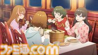 『たねつみの歌』同い年の親子や神々のデザインはどのように生み出されのか。SNSで人気のイラストレーター・popman3580氏とマニアニ氏に直撃