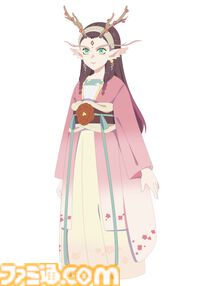 『たねつみの歌』同い年の親子や神々のデザインはどのように生み出されのか。SNSで人気のイラストレーター・popman3580氏とマニアニ氏に直撃