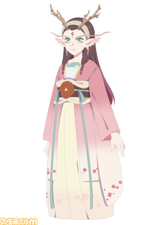 『たねつみの歌』同い年の親子や神々のデザインはどのように生み出されのか。SNSで人気のイラストレーター・popman3580氏とマニアニ氏に直撃