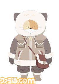 『たねつみの歌』同い年の親子や神々のデザインはどのように生み出されのか。SNSで人気のイラストレーター・popman3580氏とマニアニ氏に直撃