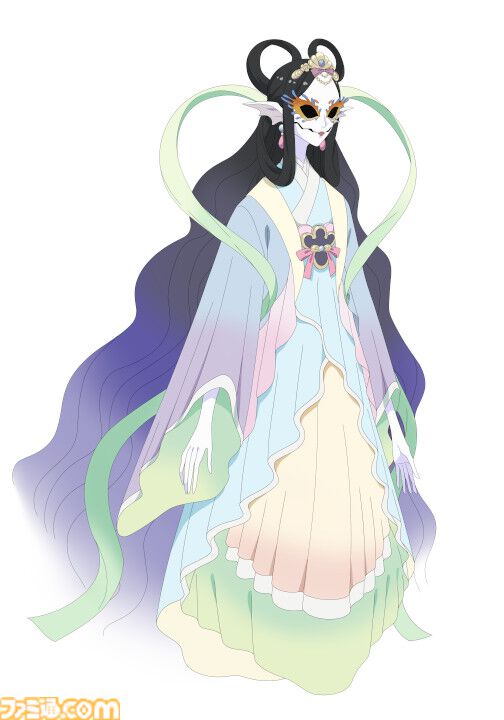 『たねつみの歌』同い年の親子や神々のデザインはどのように生み出されのか。SNSで人気のイラストレーター・popman3580氏とマニアニ氏に直撃