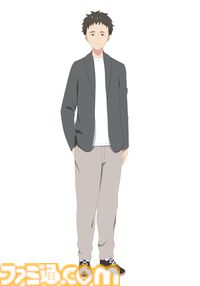 『たねつみの歌』同い年の親子や神々のデザインはどのように生み出されのか。SNSで人気のイラストレーター・popman3580氏とマニアニ氏に直撃