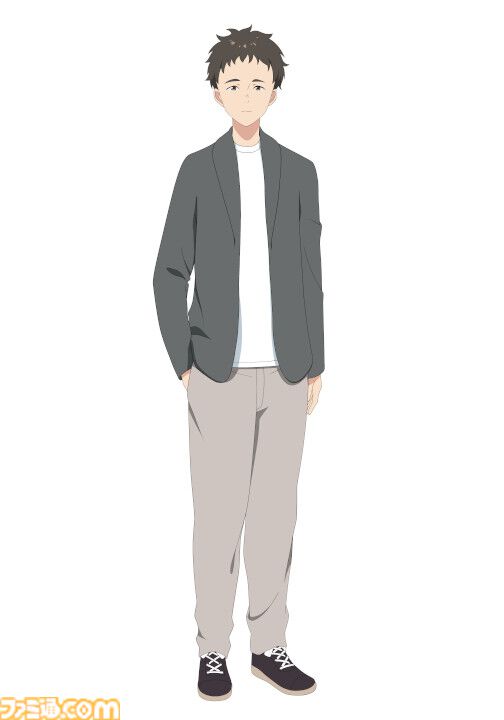 『たねつみの歌』同い年の親子や神々のデザインはどのように生み出されのか。SNSで人気のイラストレーター・popman3580氏とマニアニ氏に直撃