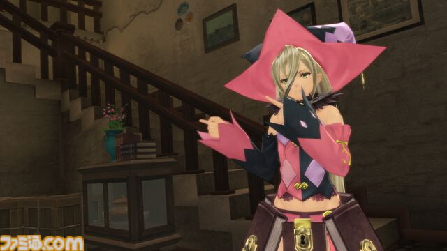 『テイルズ オブ ベルセリア』が発売された日。復讐がテーマのストーリーが衝撃的。大きく変わったバトル操作も話題に【今日は何の日？】