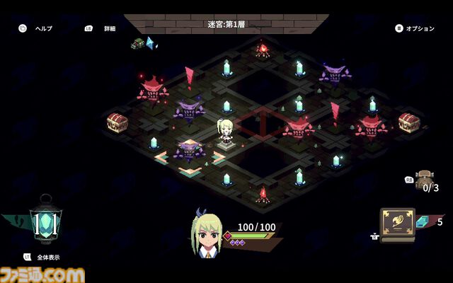 【フェアリーテイル】ゲーム新作は『ビーチバレーをぶっ壊せ』と『ダンジョンズ』の2本。カオスな魔法アクションとデッキ構築型ローグライトで真島ヒロのインディーゲーム制作プロジェクトが本格始動