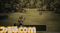【ドラクエ3リメイク】HD-2D版『ドラゴンクエストIII　そして伝説へ…』最新情報。追加エピソードでオルテガの旅路が明らかに！ より美しくなった世界の姿も公開