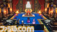 【ドラクエ3リメイク】HD-2D版『ドラゴンクエストIII　そして伝説へ…』最新情報。追加エピソードでオルテガの旅路が明らかに！ より美しくなった世界の姿も公開