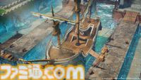 【ドラクエ3リメイク】HD-2D版『ドラゴンクエストIII　そして伝説へ…』最新情報。追加エピソードでオルテガの旅路が明らかに！ より美しくなった世界の姿も公開