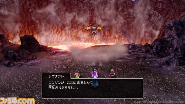 【ドラクエ3リメイク】HD-2D版『ドラゴンクエストIII　そして伝説へ…』最新情報。追加エピソードでオルテガの旅路が明らかに！ より美しくなった世界の姿も公開