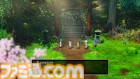 【ドラクエ3リメイク】HD-2D版『ドラゴンクエストIII　そして伝説へ…』最新情報。追加エピソードでオルテガの旅路が明らかに！ より美しくなった世界の姿も公開
