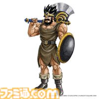 【ドラクエ3リメイク】HD-2D版『ドラゴンクエストIII　そして伝説へ…』最新情報。追加エピソードでオルテガの旅路が明らかに！ より美しくなった世界の姿も公開