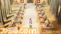 【ドラクエ3リメイク】HD-2D版『ドラゴンクエストIII　そして伝説へ…』最新情報。追加エピソードでオルテガの旅路が明らかに！ より美しくなった世界の姿も公開