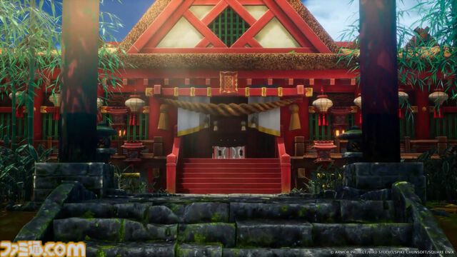 【ドラクエ3リメイク】HD-2D版『ドラゴンクエストIII　そして伝説へ…』最新情報。追加エピソードでオルテガの旅路が明らかに！ より美しくなった世界の姿も公開