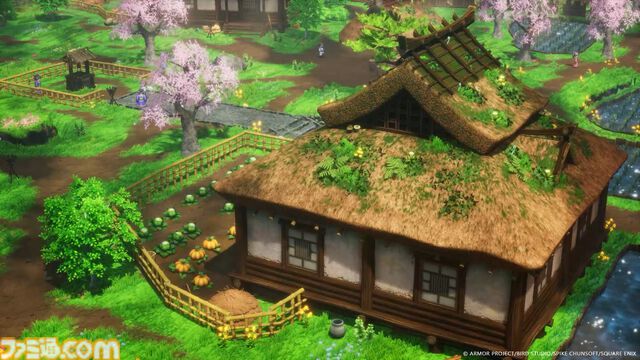 【ドラクエ3リメイク】HD-2D版『ドラゴンクエストIII　そして伝説へ…』最新情報。追加エピソードでオルテガの旅路が明らかに！ より美しくなった世界の姿も公開