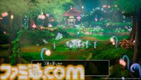 【ドラクエ3リメイク】HD-2D版『ドラゴンクエストIII　そして伝説へ…』最新情報。追加エピソードでオルテガの旅路が明らかに！ より美しくなった世界の姿も公開