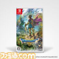 【ドラクエ3リメイク】HD-2D版『ドラゴンクエストIII　そして伝説へ…』最新情報。追加エピソードでオルテガの旅路が明らかに！ より美しくなった世界の姿も公開