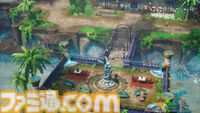 【ドラクエ3リメイク】HD-2D版『ドラゴンクエストIII　そして伝説へ…』最新情報。追加エピソードでオルテガの旅路が明らかに！ より美しくなった世界の姿も公開