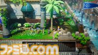 【ドラクエ3リメイク】HD-2D版『ドラゴンクエストIII　そして伝説へ…』最新情報。追加エピソードでオルテガの旅路が明らかに！ より美しくなった世界の姿も公開
