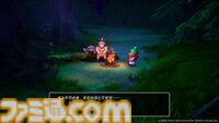 【ドラクエ3リメイク】HD-2D版『ドラゴンクエストIII　そして伝説へ…』最新情報。追加エピソードでオルテガの旅路が明らかに！ より美しくなった世界の姿も公開