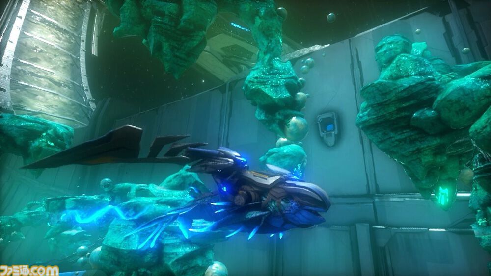 『アーク：サバイバル エボルブド』Switch版で大型DLC“アーク：ジェネシス Part 1”および“Part 2”が本日(8/5)配信開始。新しい世界で物語の最終章が描かれる