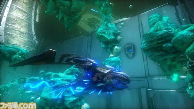 『アーク：サバイバル エボルブド』Switch版で大型DLC“アーク：ジェネシス Part 1”および“Part 2”が本日(8/5)配信開始。新しい世界で物語の最終章が描かれる