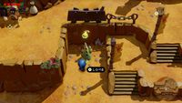 『ゼルダの伝説 知恵のかりもの』新情報たっぷりの動画“ハイラルの歩き方2 大地篇”が公開。ゲルド族もゴロン族もゾーラも出てくる！