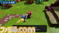 『ゼルダの伝説 知恵のかりもの』新情報たっぷりの動画“ハイラルの歩き方2 大地篇”が公開。ゲルド族もゴロン族もゾーラも出てくる！