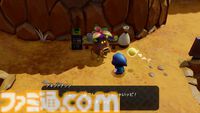 『ゼルダの伝説 知恵のかりもの』新情報たっぷりの動画“ハイラルの歩き方2 大地篇”が公開。ゲルド族もゴロン族もゾーラも出てくる！