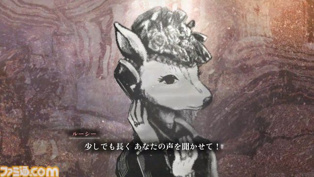 『シュレディンガーズ・コール』インタビュー