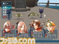 『幻想水滸伝IV』20周年。KONAMIの群像ドラマ『幻想水滸伝』シリーズ第4弾は大海原に浮かぶ島々が舞台。海上で味わえる孤独感や爽快感は本作ならでは【今日は何の日？】