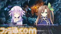 『超次元ゲイム ネプテューヌ』が発売された日。ゲームハードが元ネタの女神たちが熾烈なシェア争いをくり広げる。ネットスラングだらけのギャグも話題に【今日は何の日？】