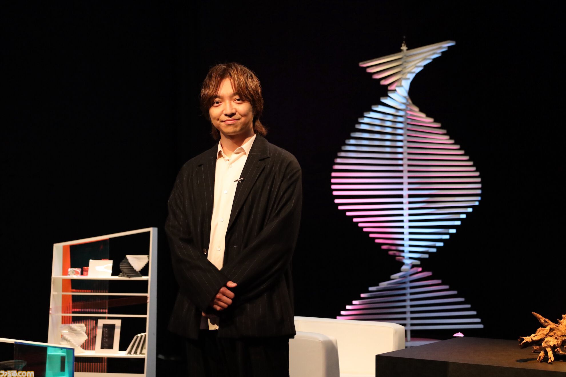 【ゲームゲノム】が特番で8月13日に放送決定。『信長の野望』シリーズが40年以上愛され続ける理由をシブサワ・コウらとともに紐解く