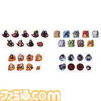 『ナルト』新作一番くじが本日（8/10）発売。ミナト＆ナルト（九喇嘛モード）フィギュアは並べると作中の激熱展開を再現できてかっこいい