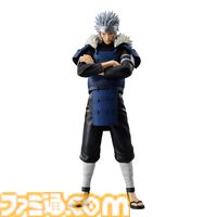 『ナルト』新作一番くじが本日（8/10）発売。ミナト＆ナルト（九喇嘛モード）フィギュアは並べると作中の激熱展開を再現できてかっこいい