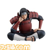 『ナルト』新作一番くじが本日（8/10）発売。ミナト＆ナルト（九喇嘛モード）フィギュアは並べると作中の激熱展開を再現できてかっこいい