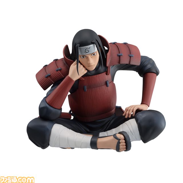 『ナルト』新作一番くじが本日（8/10）発売。ミナト＆ナルト（九喇嘛モード）フィギュアは並べると作中の激熱展開を再現できてかっこいい