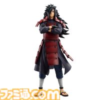 『ナルト』新作一番くじが本日（8/10）発売。ミナト＆ナルト（九喇嘛モード）フィギュアは並べると作中の激熱展開を再現できてかっこいい